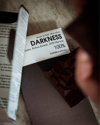Thumbnail for 100% mörk choklad sockerfri