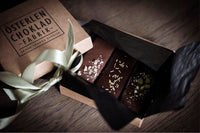 Thumbnail for Prenumerera på choklad i ett halvår - chokladstänger