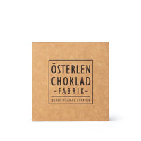 presentask med kola i choklad