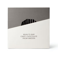 Kaffe & Kanelbulle - Choklad med smak av en svensk fika