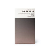 Darkness 100% choklad Svenska Kakao