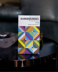 Kardemummachoklad av Svenska Kakao