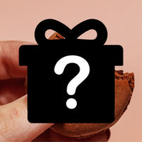 Thumbnail for Liten choklad present som överraskning