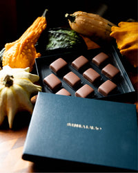 Thumbnail for Ask med kolor i fin choklad