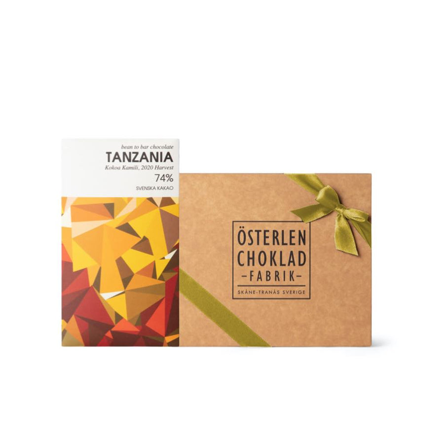 Chokladpresent till påsk 