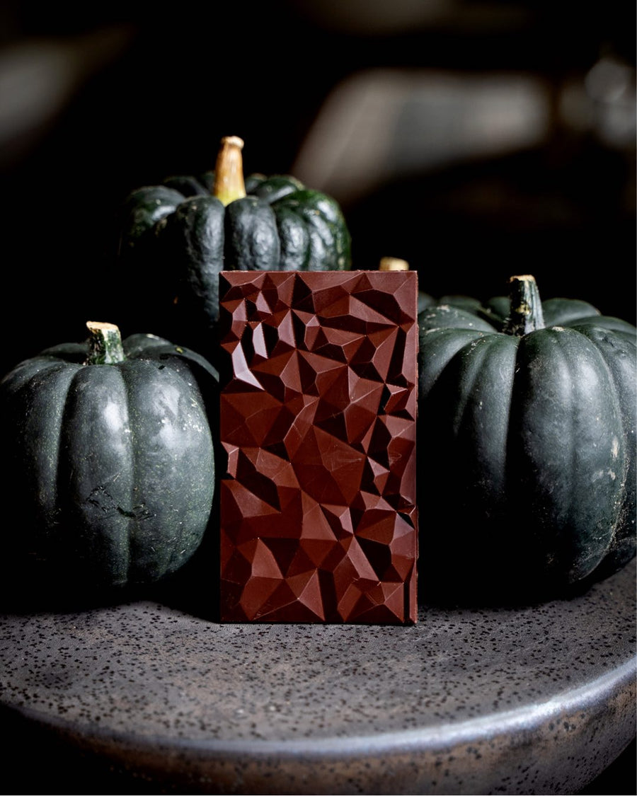 Chokladkaka Dark Milk 55%