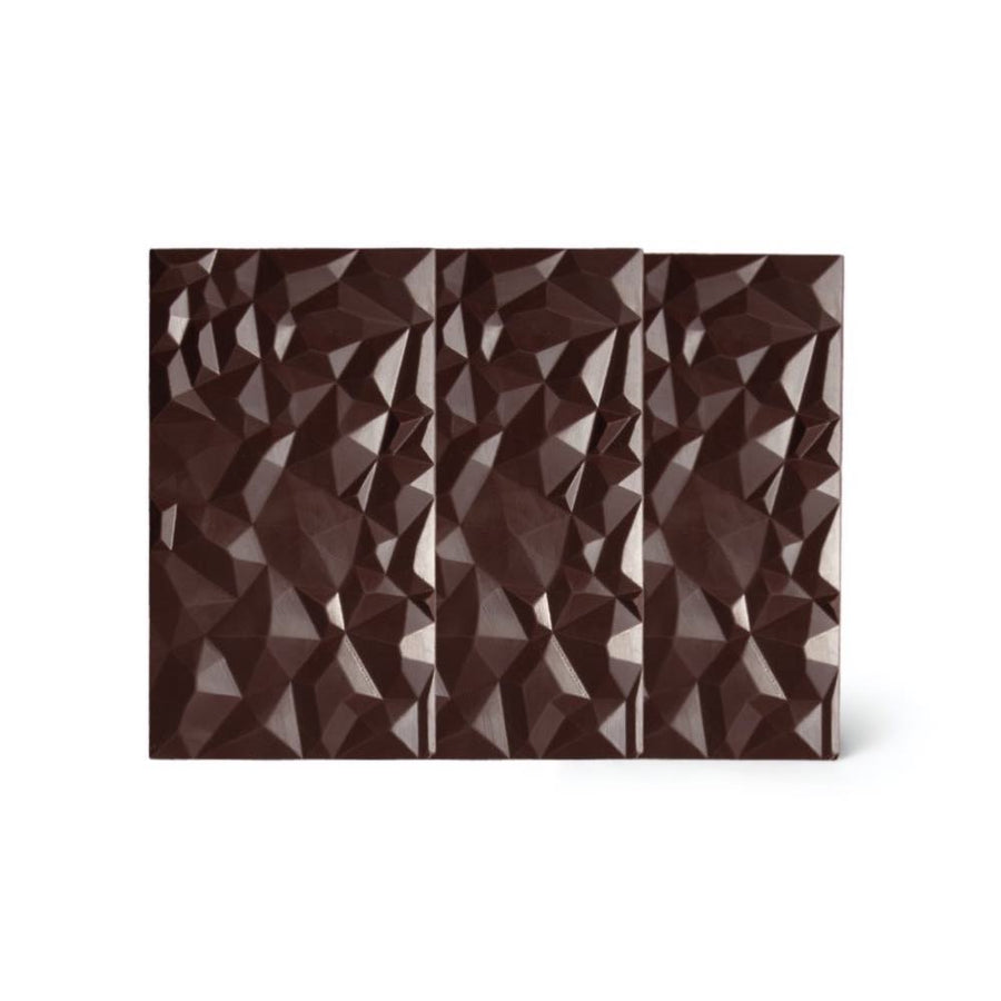 Chokladbud med mörka chokladkakor