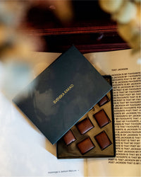 Thumbnail for prima hallonkolor - exklusiv handgjord choklad