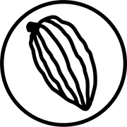 Svenska Kakao, Chokladfabrik logo