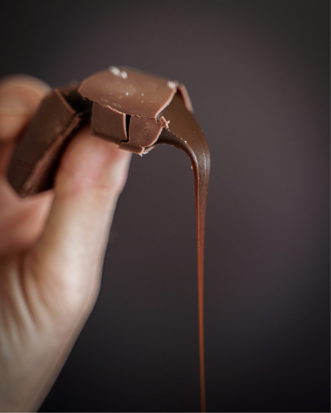 Prenumerera på choklad i ett halvår - chokladkola