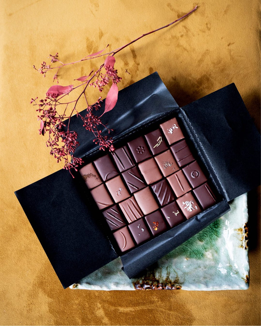 En riktigt god jul present deluxe