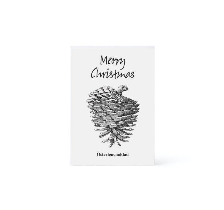 Gift wrap - choose a card theme: